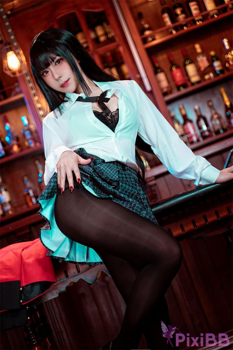 Coser Hu sen sen PixiBB.COM 019
