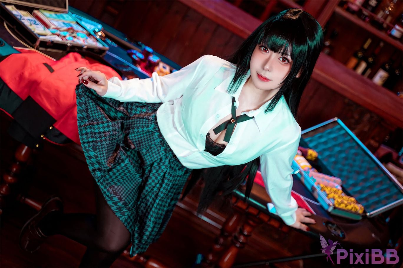Coser Hu sen sen PixiBB.COM 020