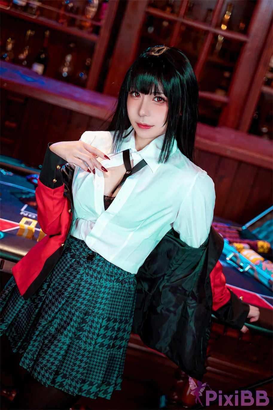 Coser Hu sen sen PixiBB.COM 021