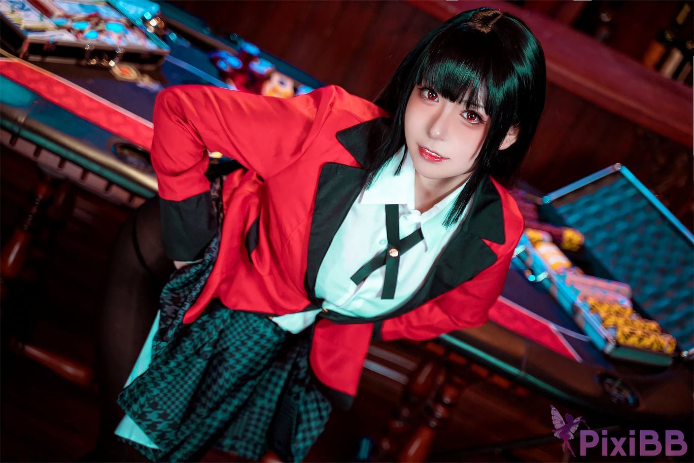 Coser Hu sen sen PixiBB.COM 022