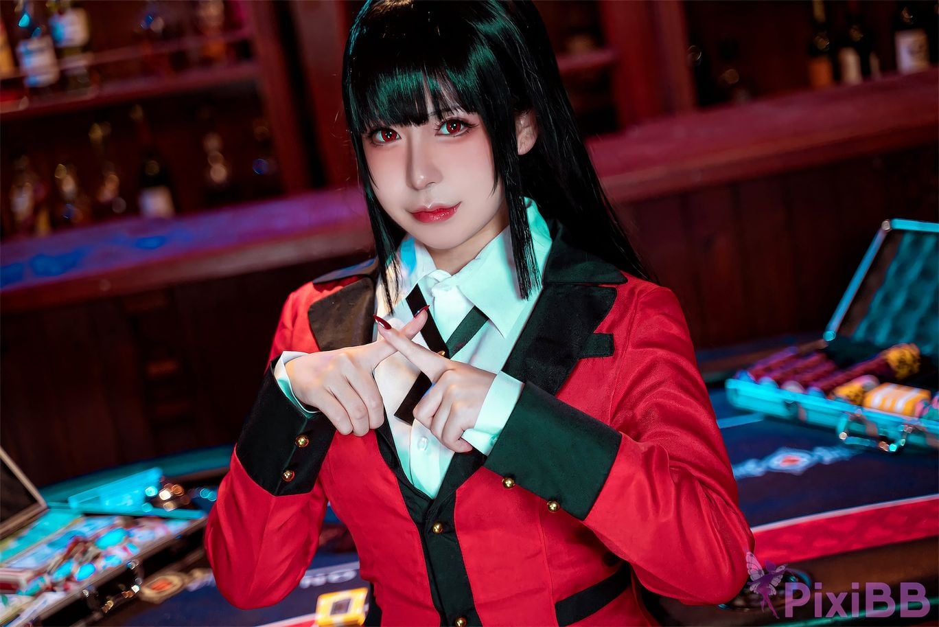 Coser Hu sen sen PixiBB.COM 025