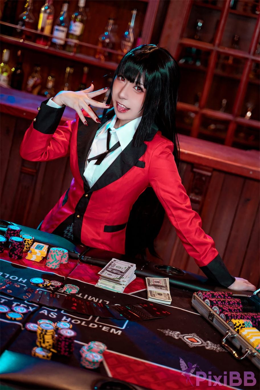 Coser Hu sen sen PixiBB.COM 027