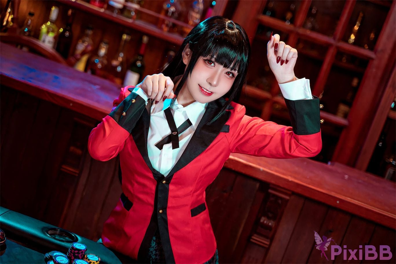 Coser Hu sen sen PixiBB.COM 028