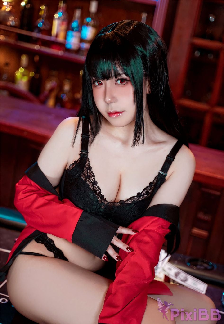 Coser Hu sen sen PixiBB.COM 031