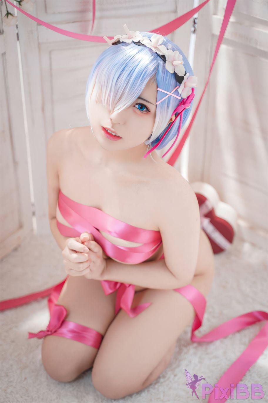 Coser Hu sen sen PixiBB.COM 001