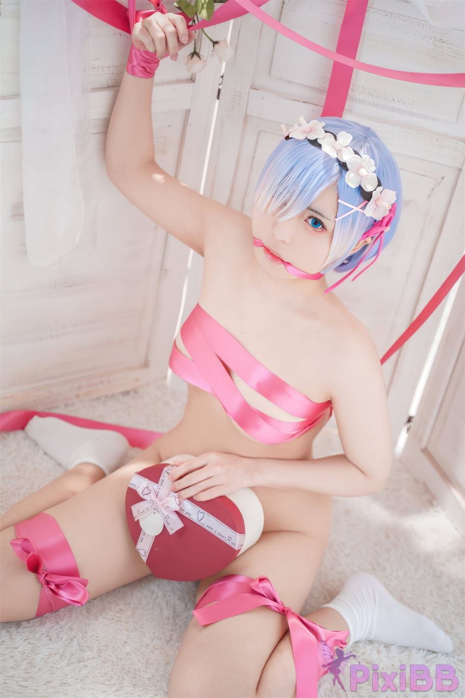 Coser Hu sen sen PixiBB.COM 007
