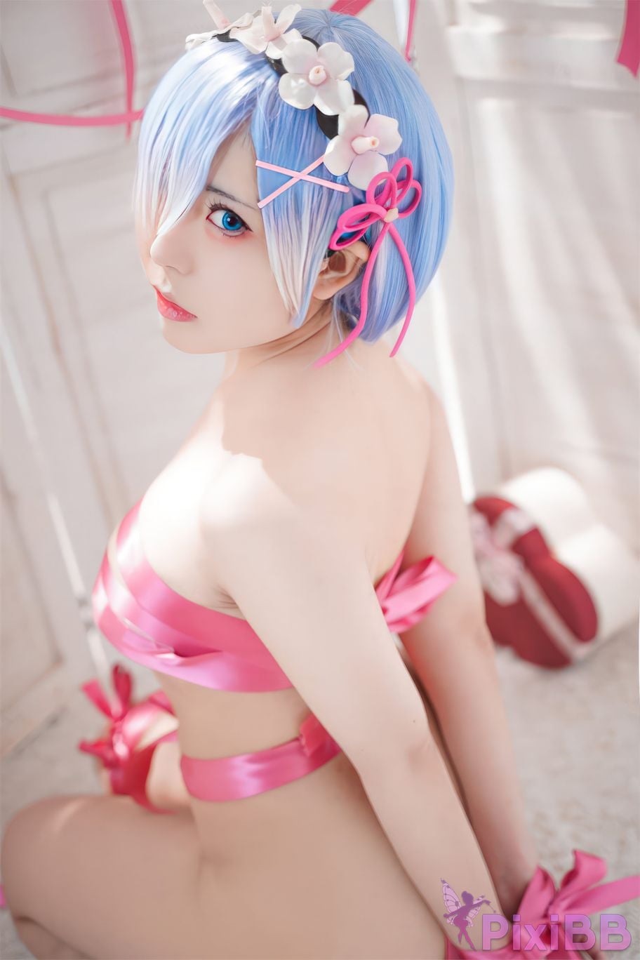 Coser Hu sen sen PixiBB.COM 013