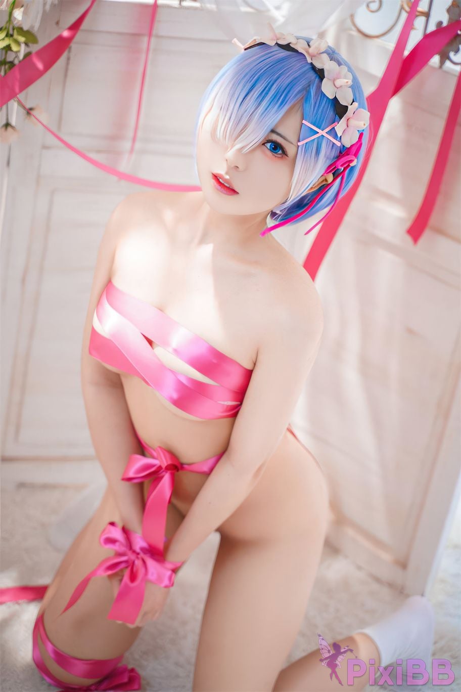 Coser Hu sen sen PixiBB.COM 016