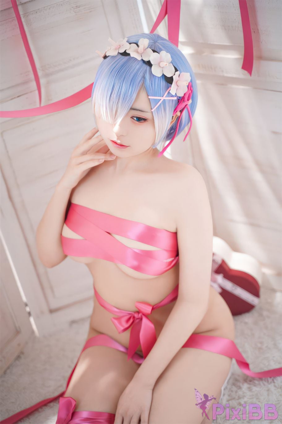 Coser Hu sen sen PixiBB.COM 019