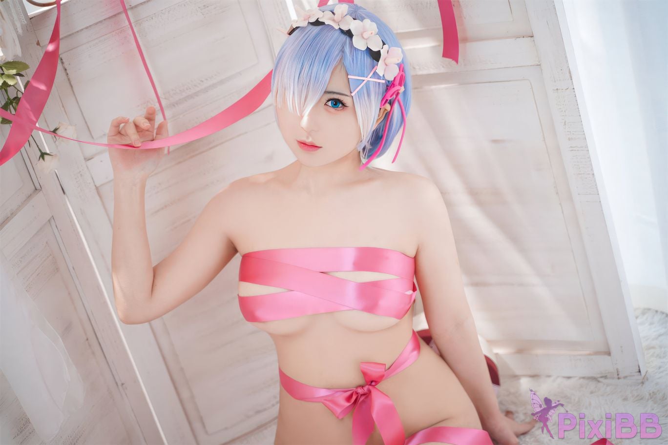 Coser Hu sen sen PixiBB.COM 020