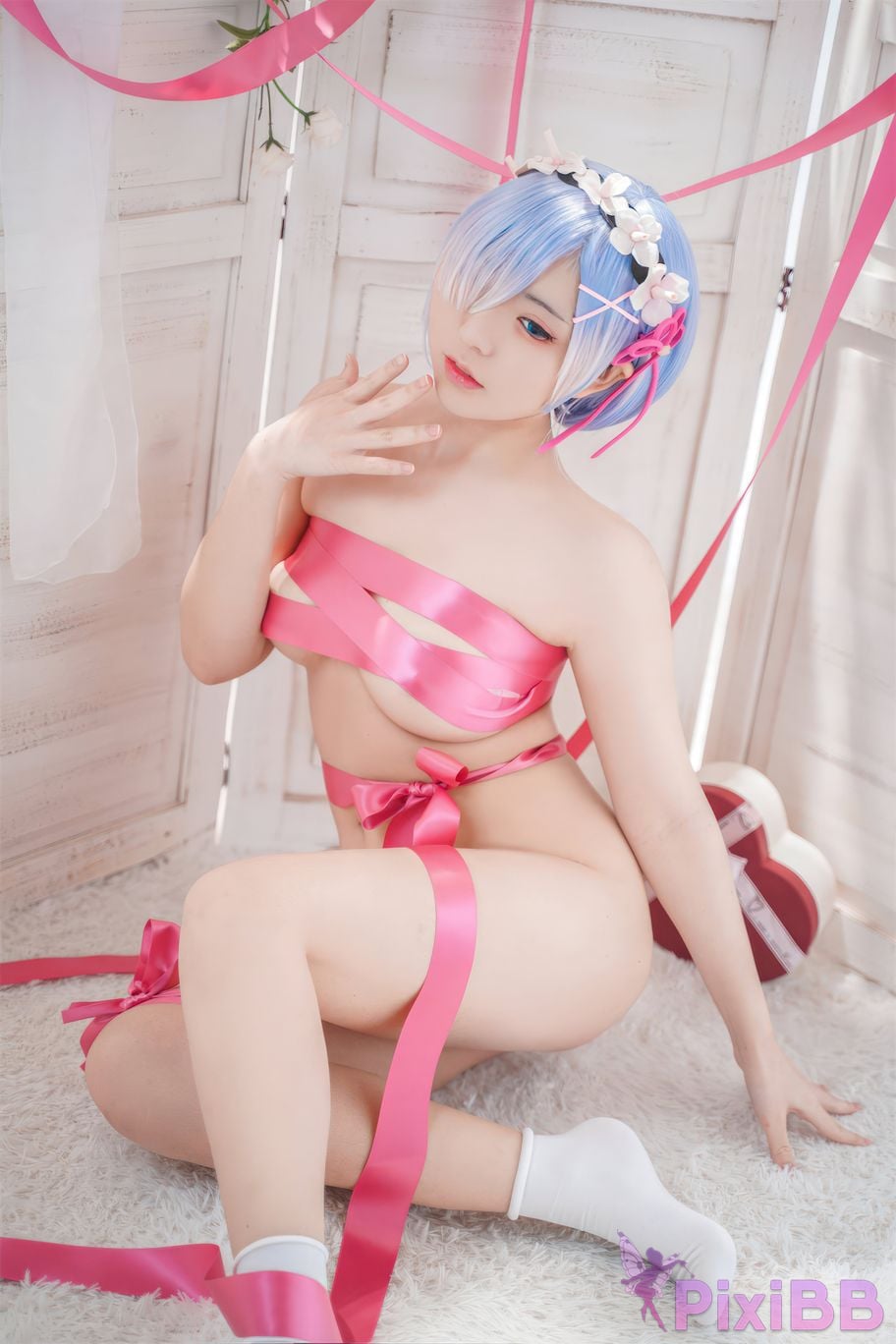 Coser Hu sen sen PixiBB.COM 028