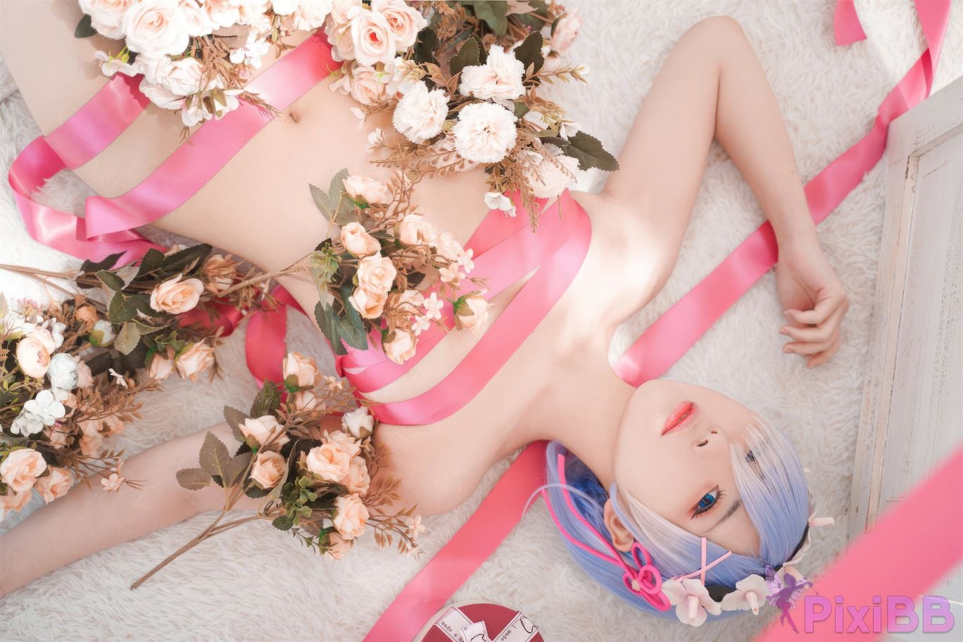 Coser Hu sen sen PixiBB.COM 041