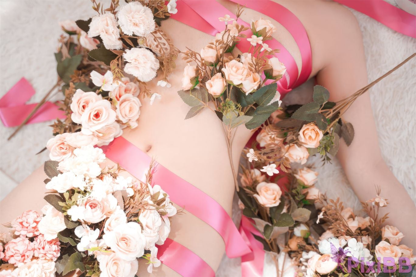 Coser Hu sen sen PixiBB.COM 042
