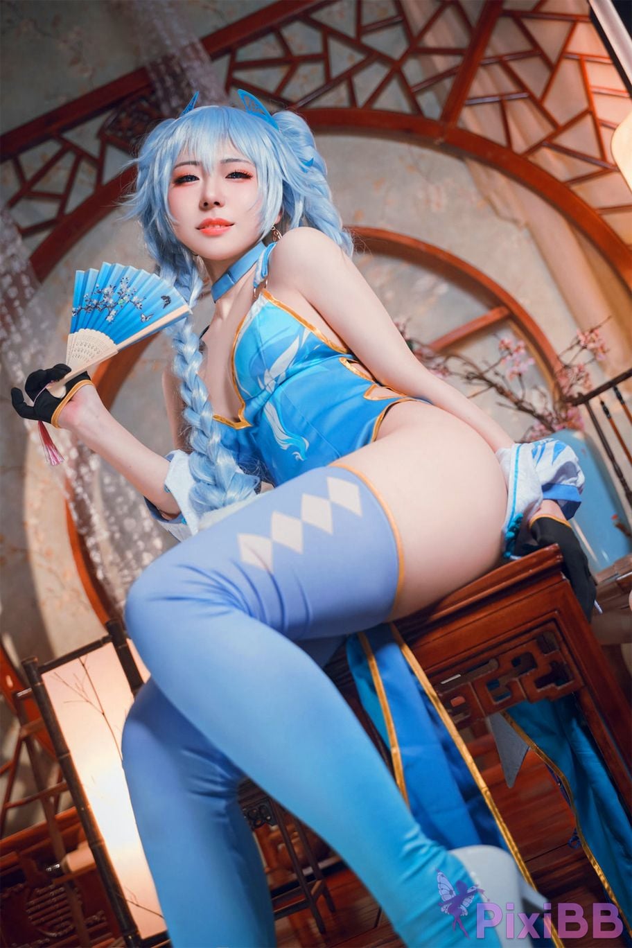 Coser Hu sen sen PixiBB.COM 002
