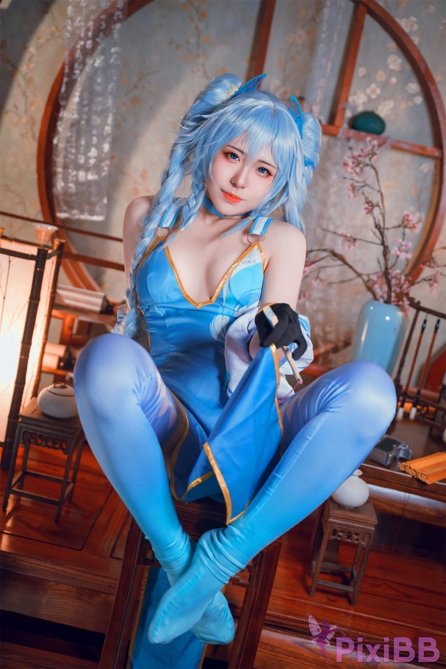 Coser Hu sen sen PixiBB.COM 003