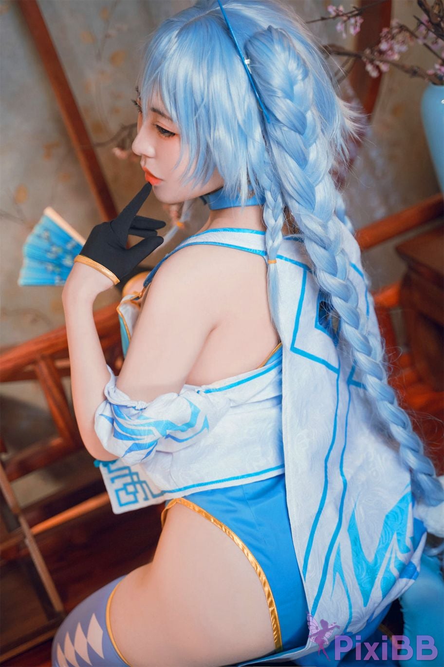 Coser Hu sen sen PixiBB.COM 005