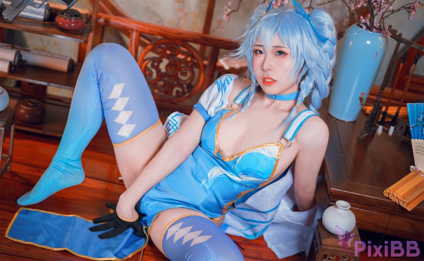 Coser Hu sen sen PixiBB.COM 010