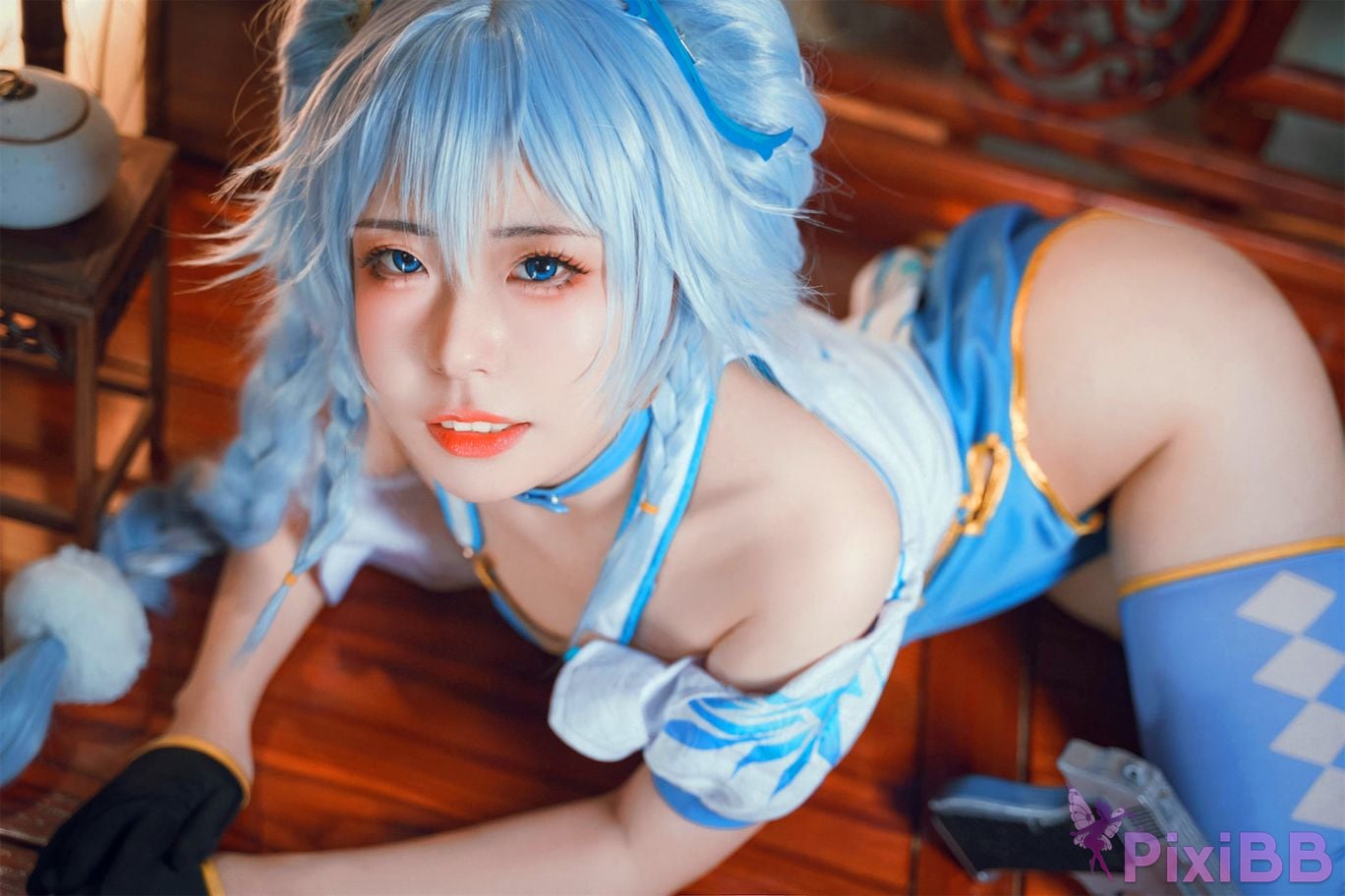 Coser Hu sen sen PixiBB.COM 011