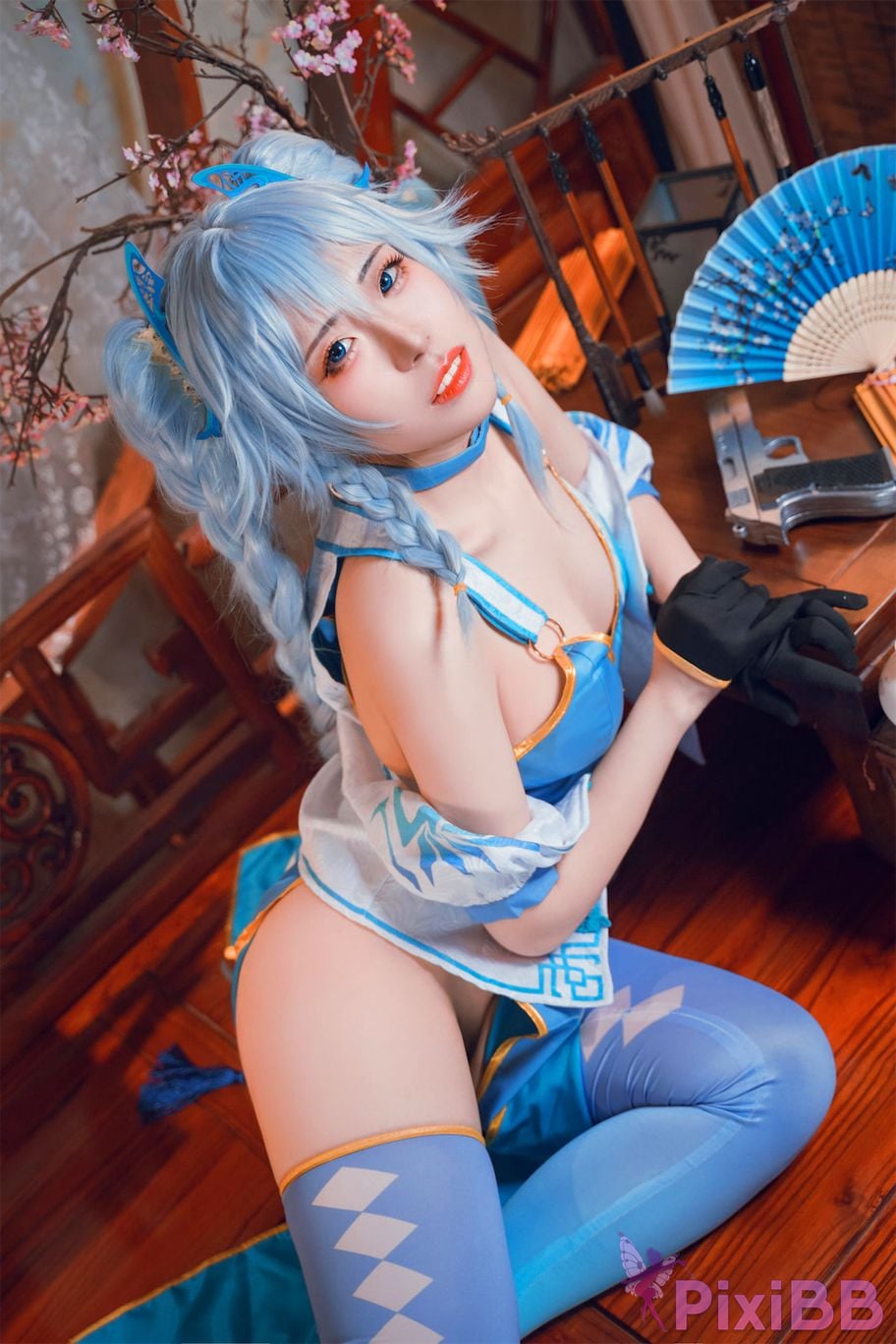 Coser Hu sen sen PixiBB.COM 013
