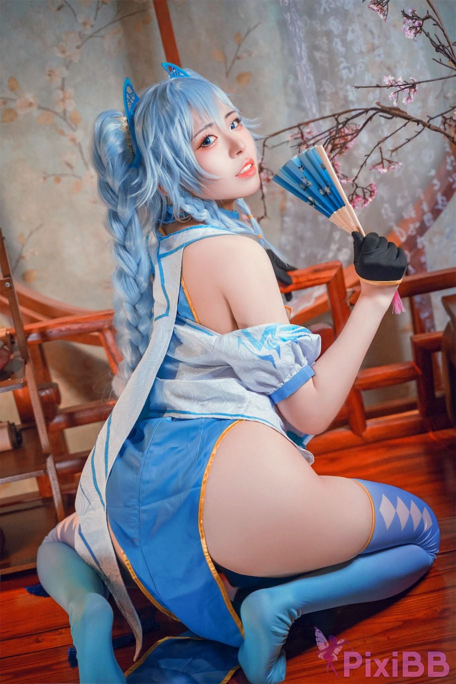 Coser Hu sen sen PixiBB.COM 015