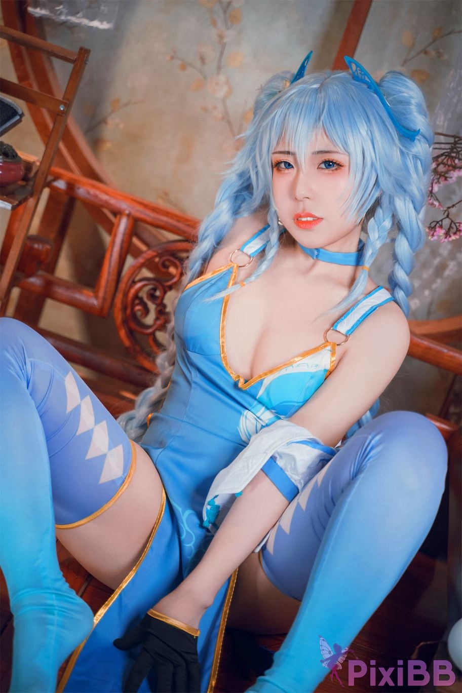 Coser Hu sen sen PixiBB.COM 020