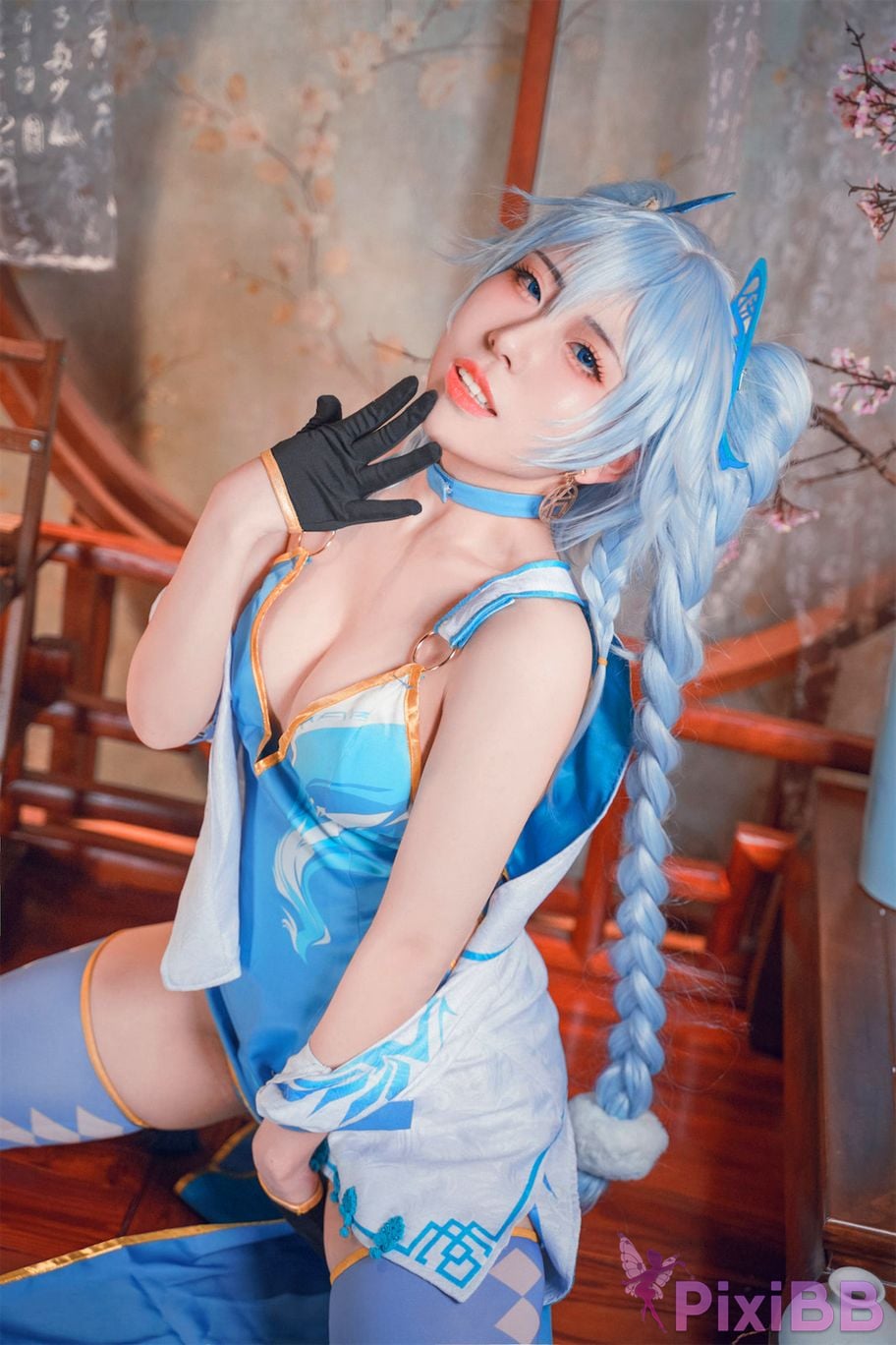 Coser Hu sen sen PixiBB.COM 022