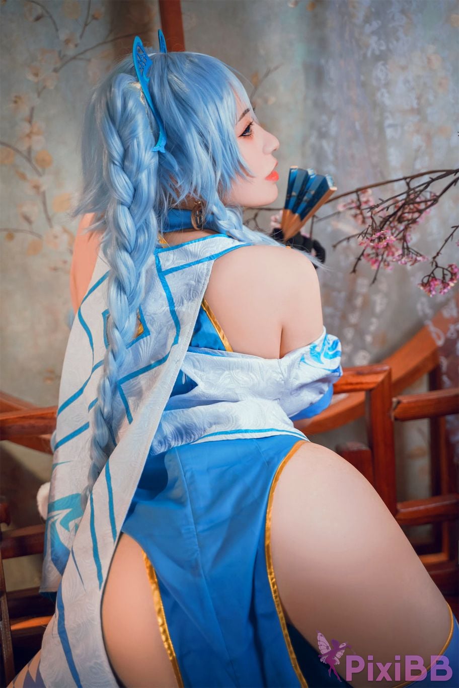Coser Hu sen sen PixiBB.COM 023