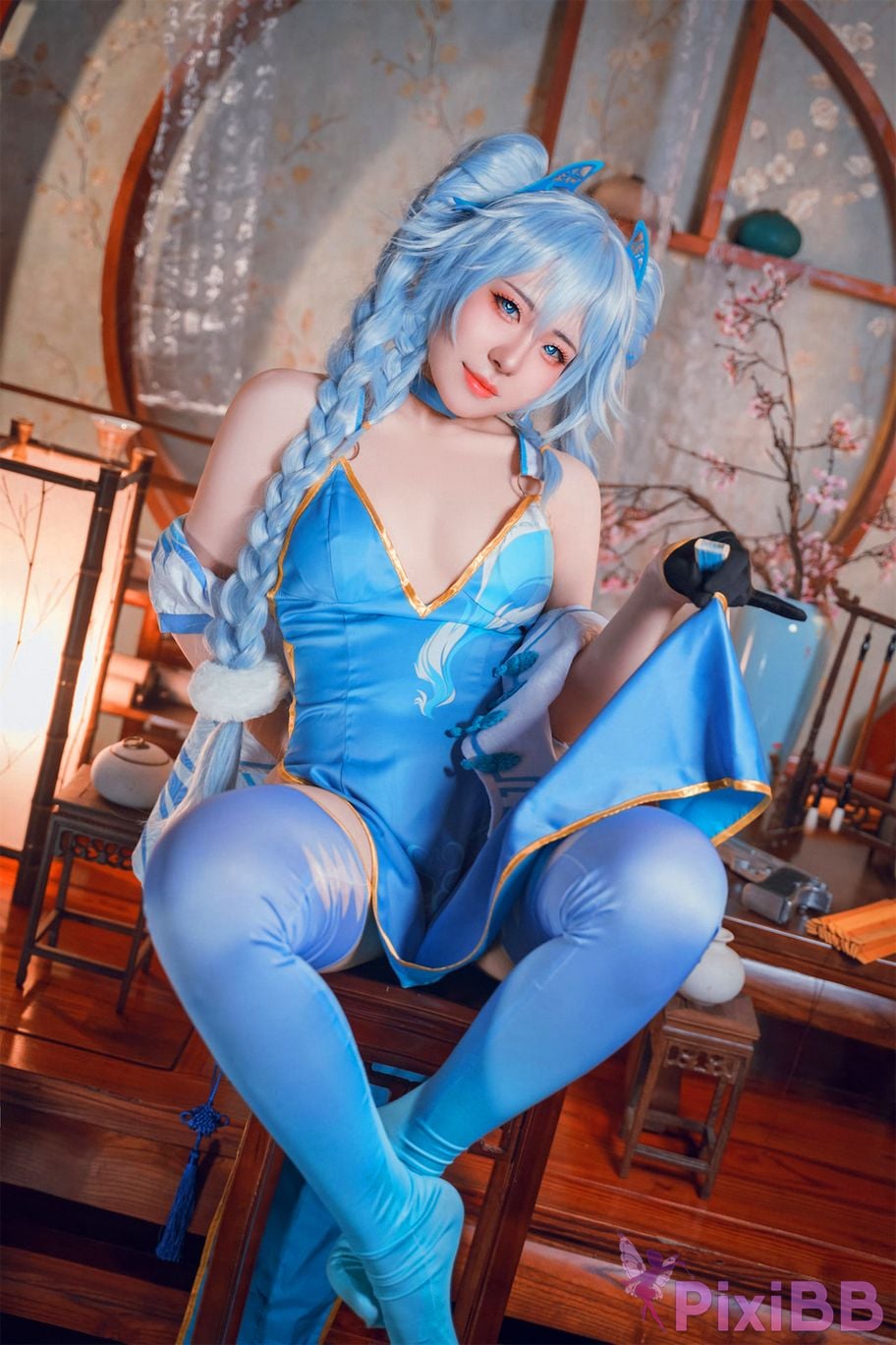 Coser Hu sen sen PixiBB.COM 024