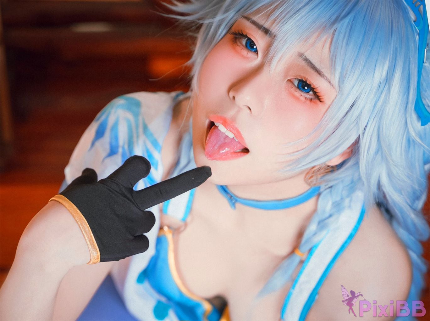 Coser Hu sen sen PixiBB.COM 026