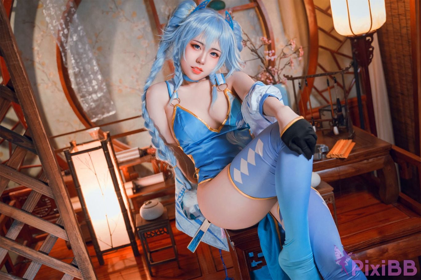 Coser Hu sen sen PixiBB.COM 027
