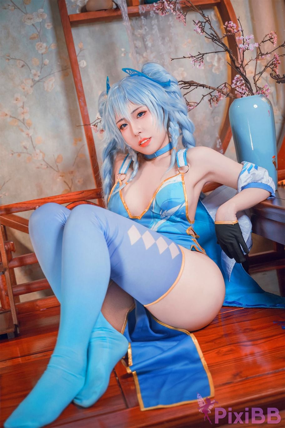 Coser Hu sen sen PixiBB.COM 028