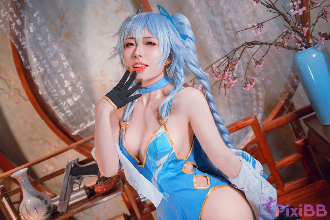 Coser Hu sen sen PixiBB.COM 034