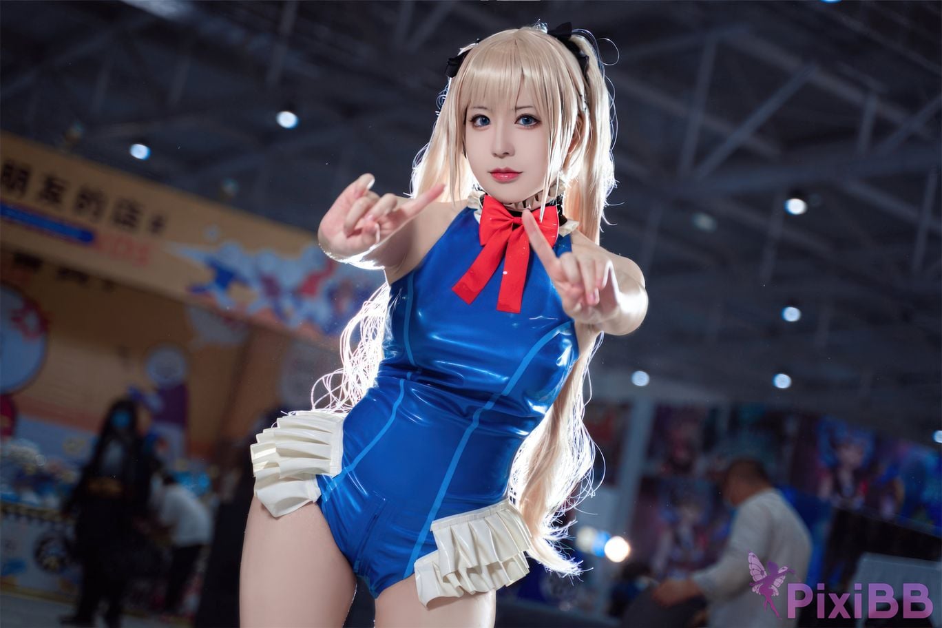 Coser Hu sen sen B PixiBB.COM 001