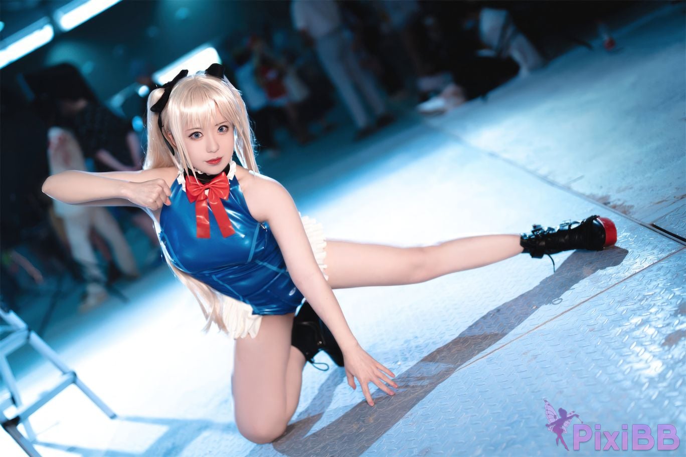 Coser Hu sen sen B PixiBB.COM 004