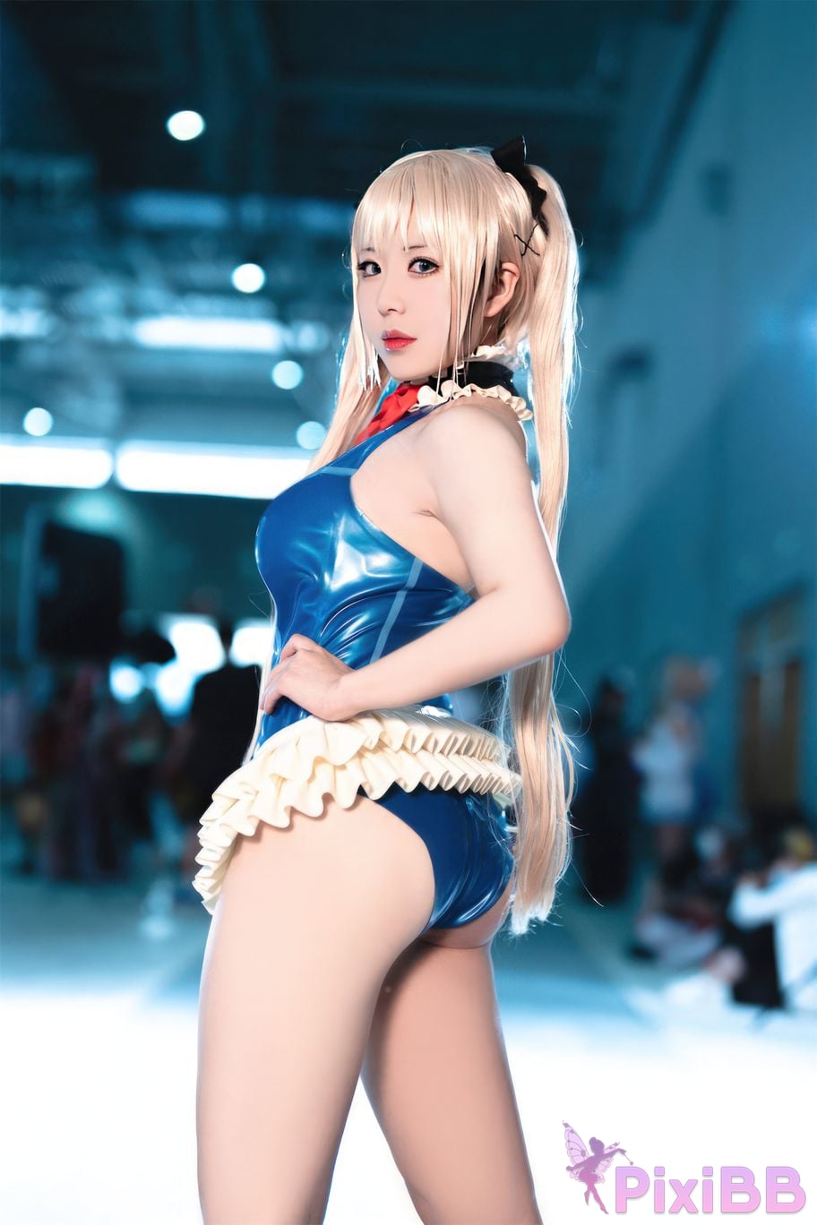 Coser Hu sen sen B PixiBB.COM 011
