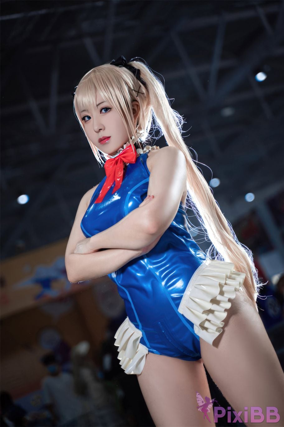 Coser Hu sen sen B PixiBB.COM 013