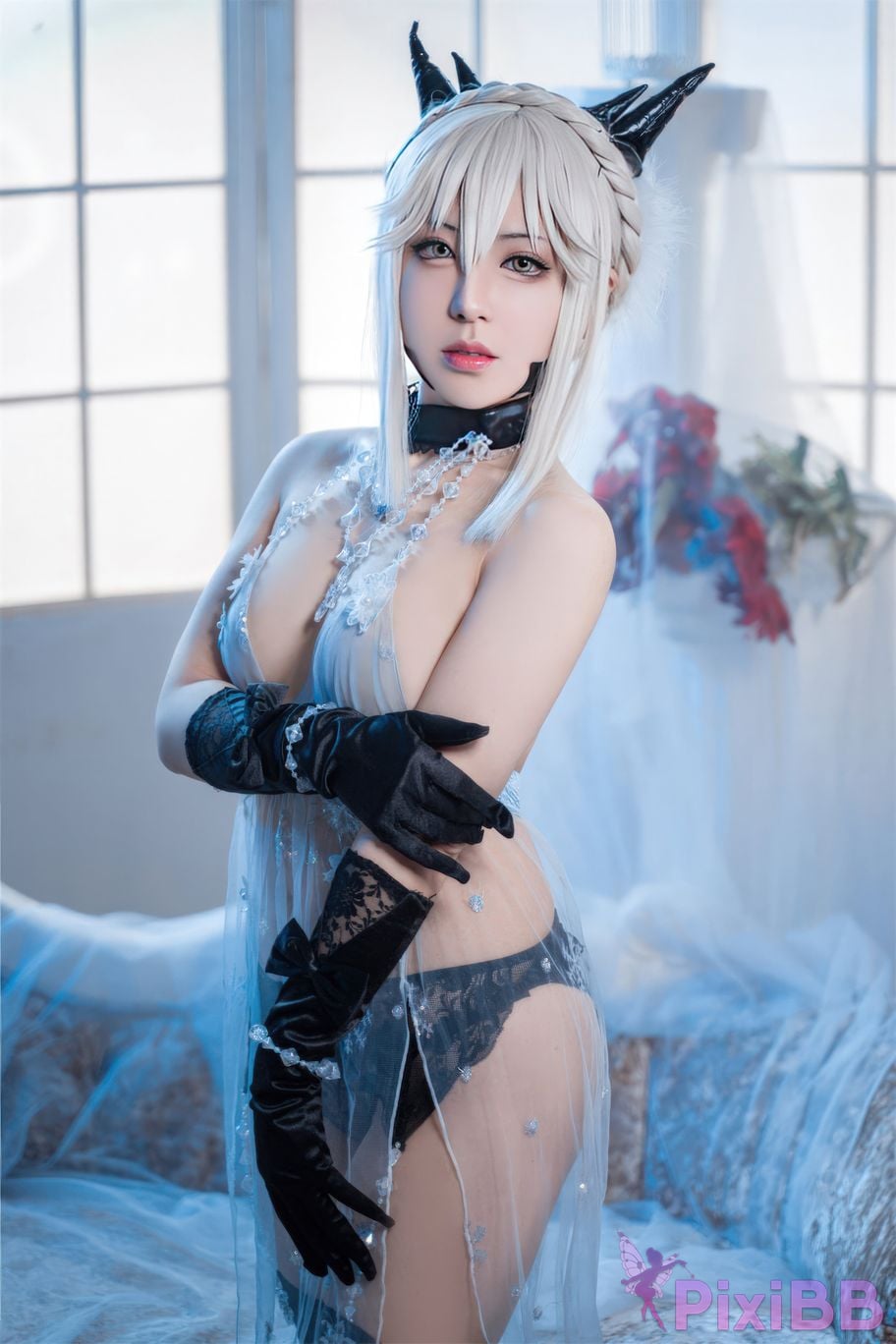 Coser Hu sen sen PixiBB.COM 001