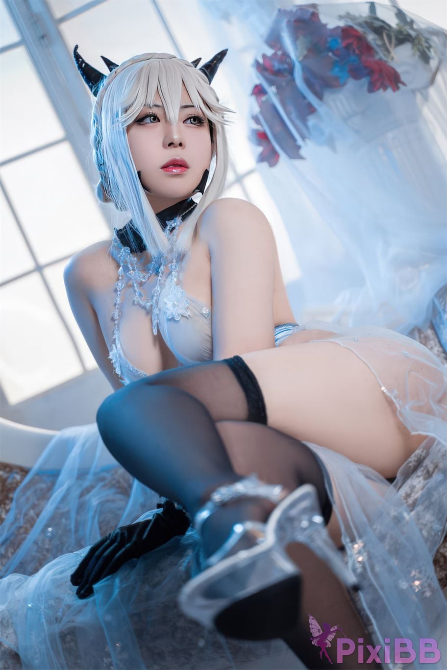 Coser Hu sen sen PixiBB.COM 003