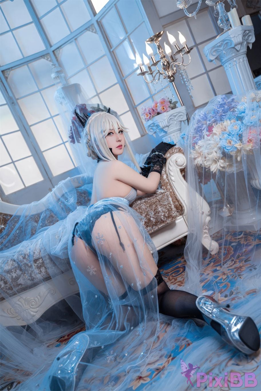 Coser Hu sen sen PixiBB.COM 004