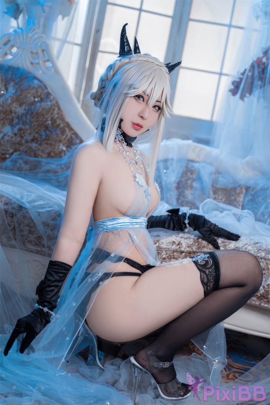 Coser Hu sen sen PixiBB.COM 005