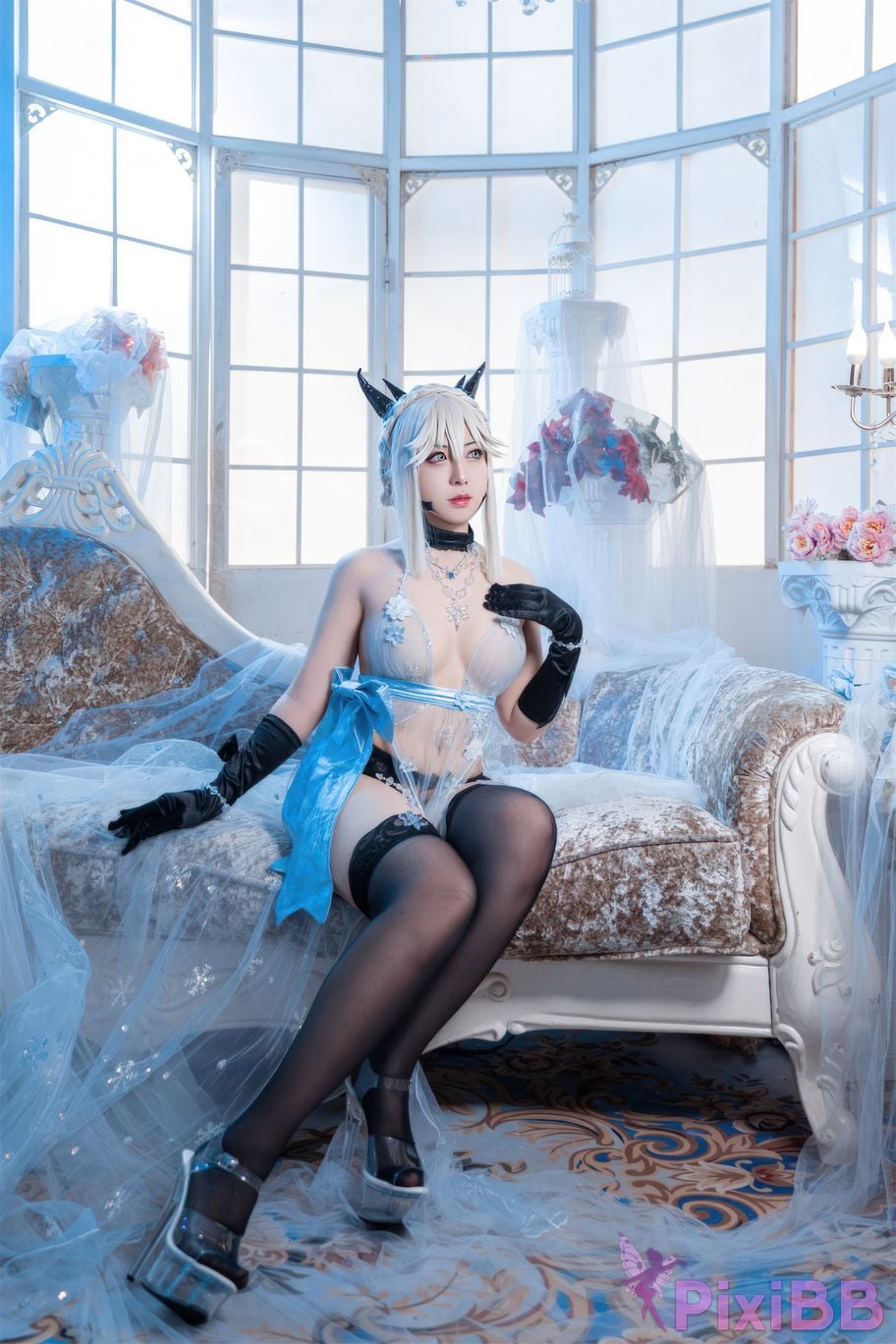 Coser Hu sen sen PixiBB.COM 009