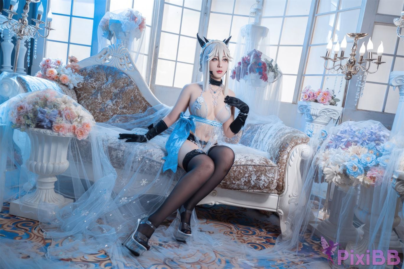 Coser Hu sen sen PixiBB.COM 010