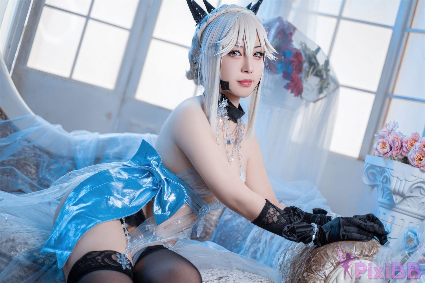 Coser Hu sen sen PixiBB.COM 011