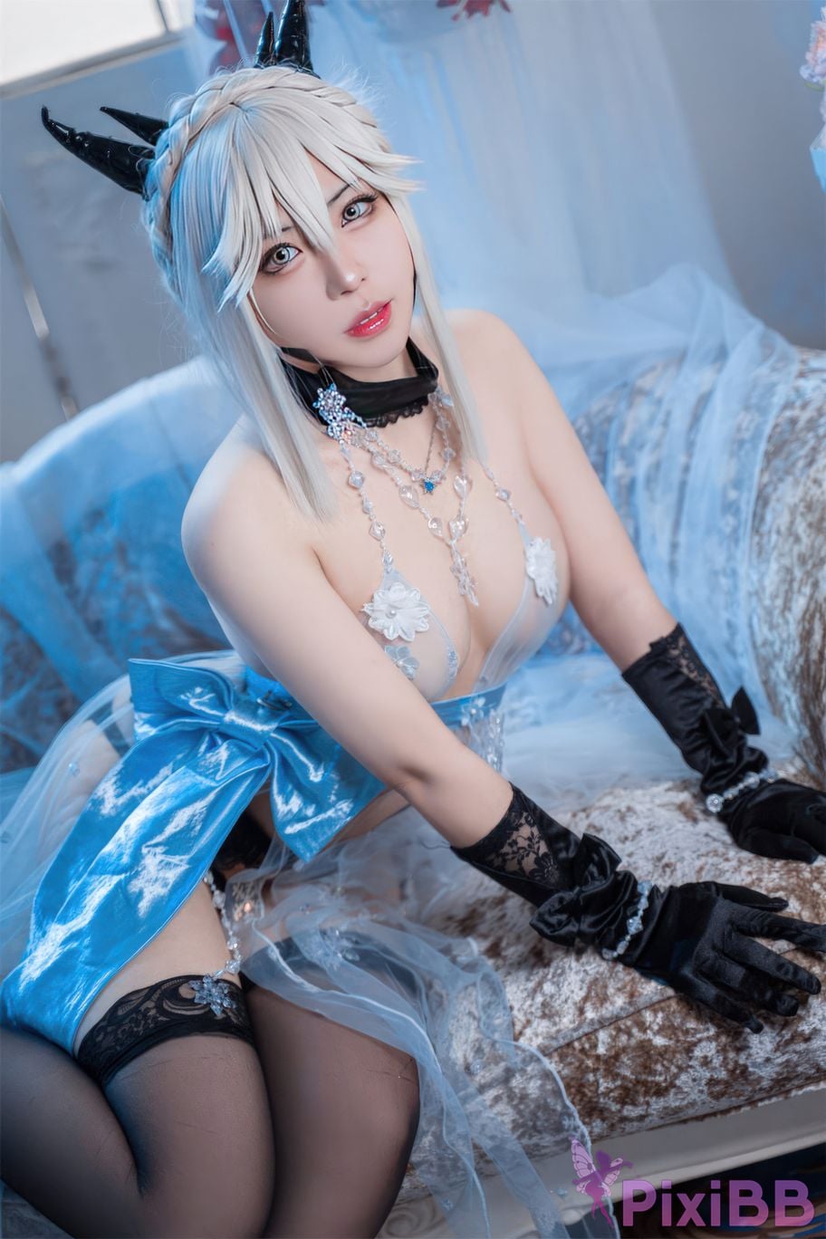 Coser Hu sen sen PixiBB.COM 013