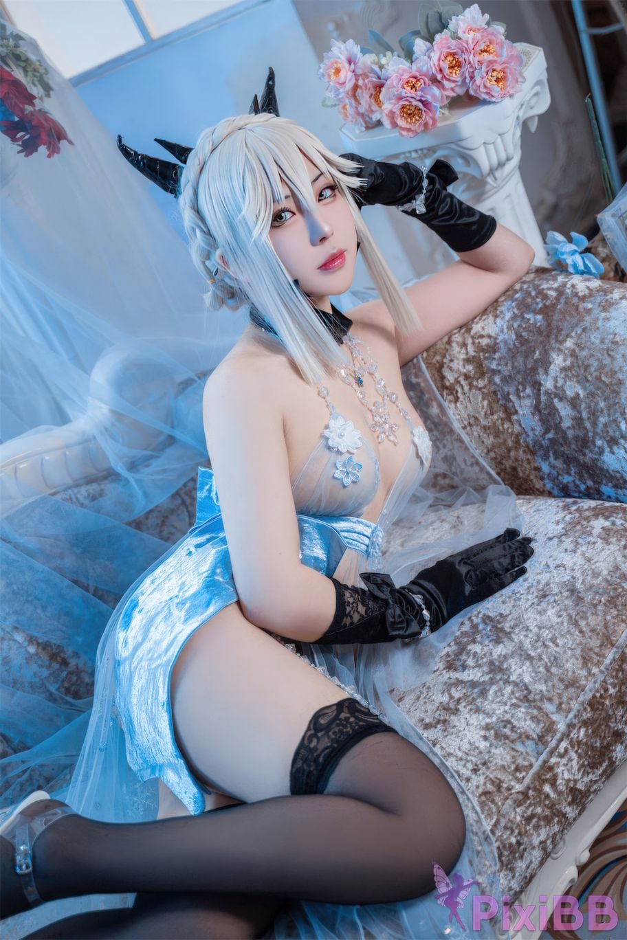 Coser Hu sen sen PixiBB.COM 015