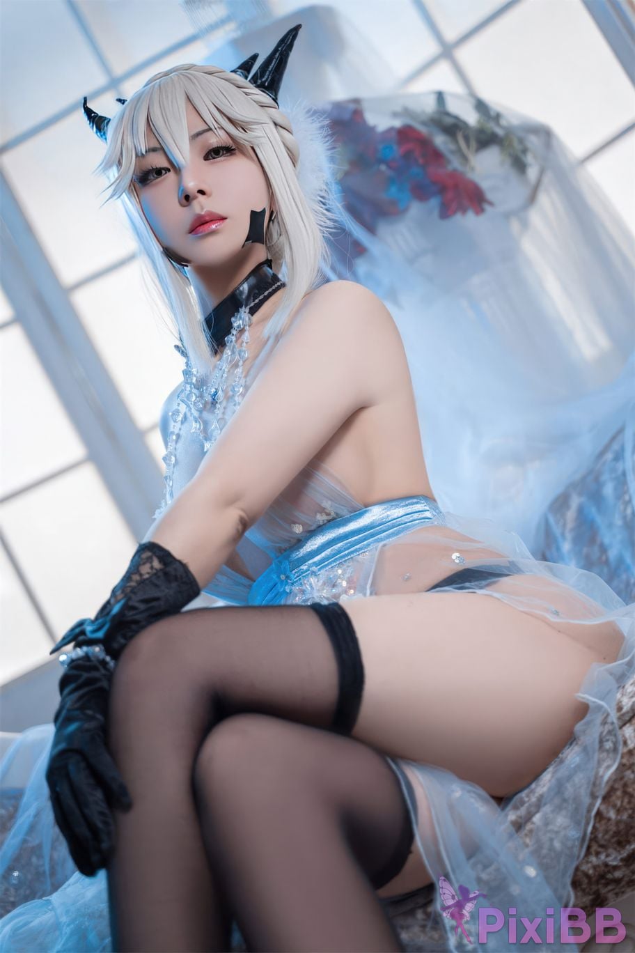 Coser Hu sen sen PixiBB.COM 021