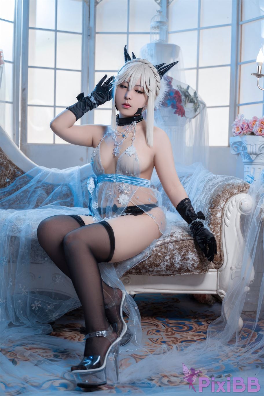 Coser Hu sen sen PixiBB.COM 023