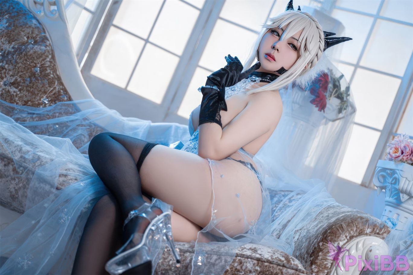Coser Hu sen sen PixiBB.COM 024