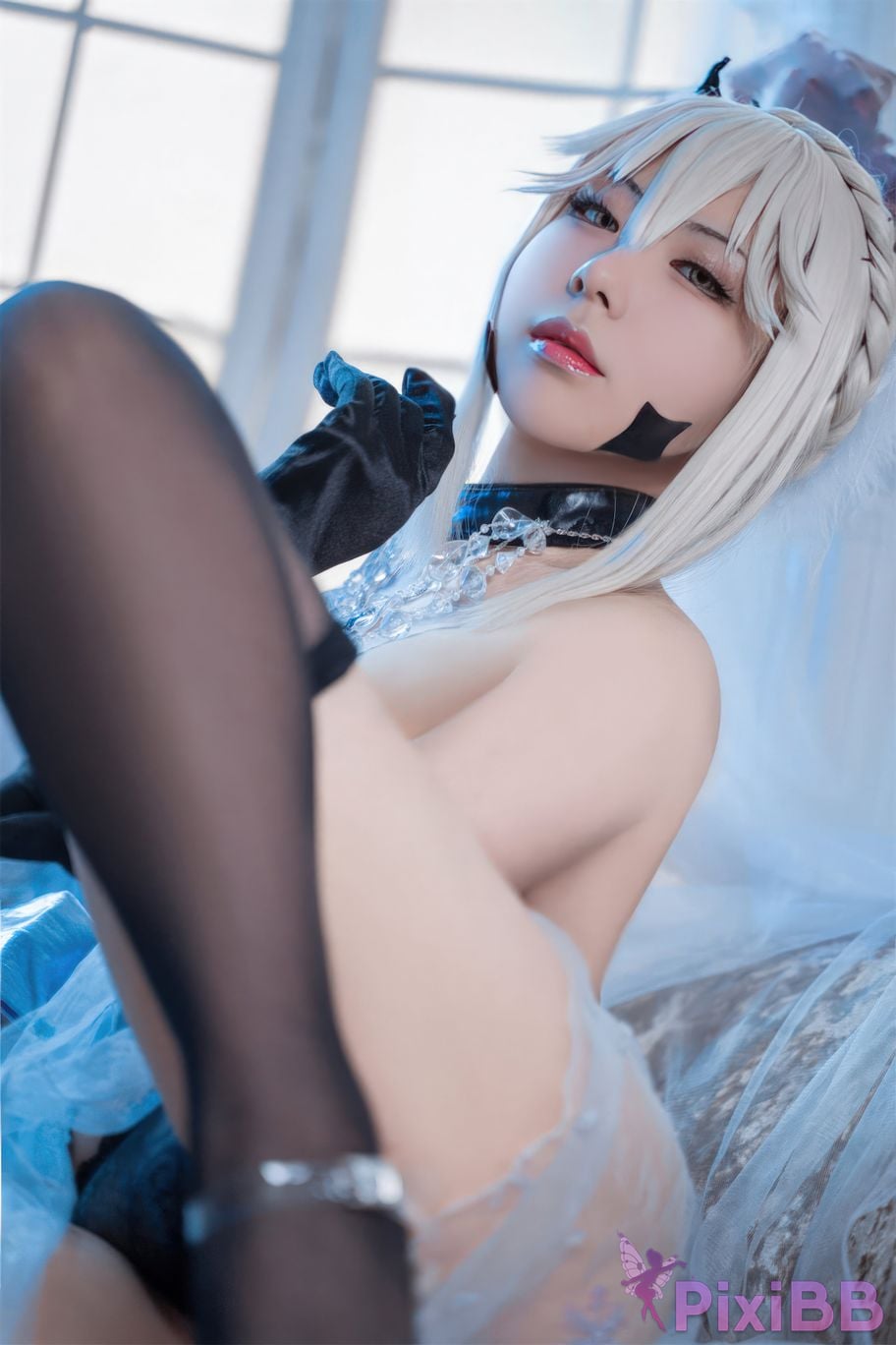 Coser Hu sen sen PixiBB.COM 027