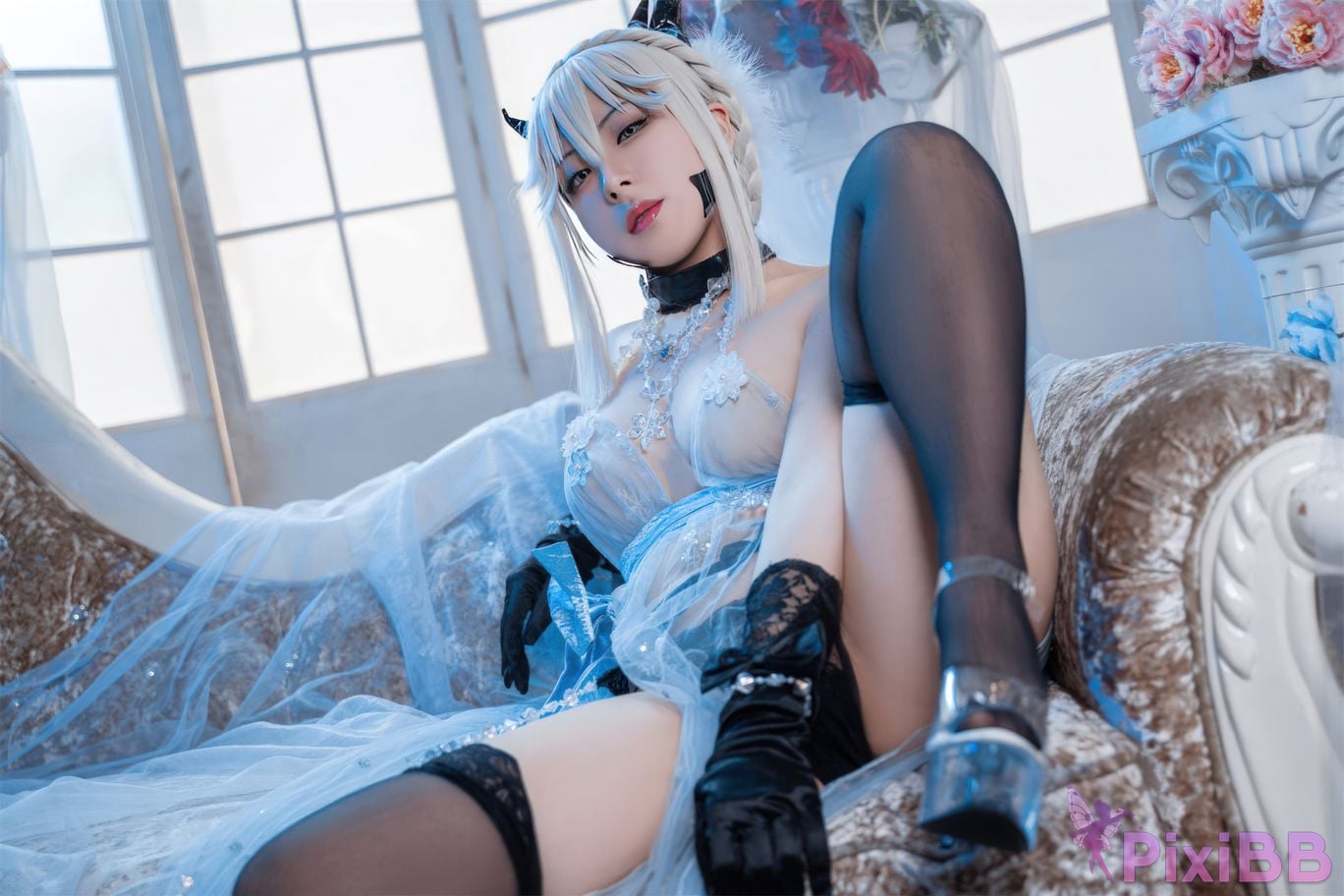 Coser Hu sen sen PixiBB.COM 028